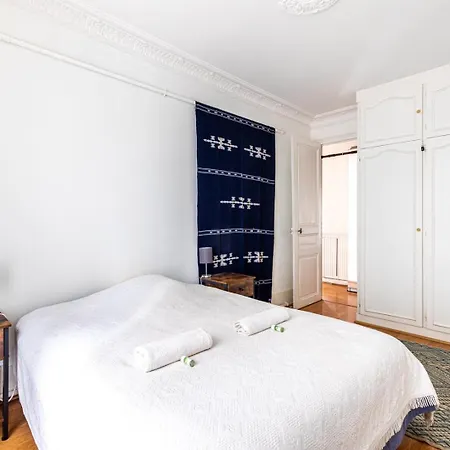 Apartment Guestready - Sejour Pres De La Seine