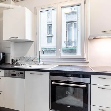 Guestready - Sejour Pres De La Seine * Paris