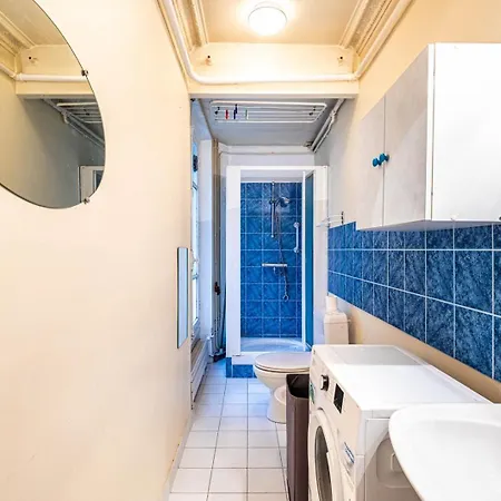 Guestready - Sejour Pres De La Seine *