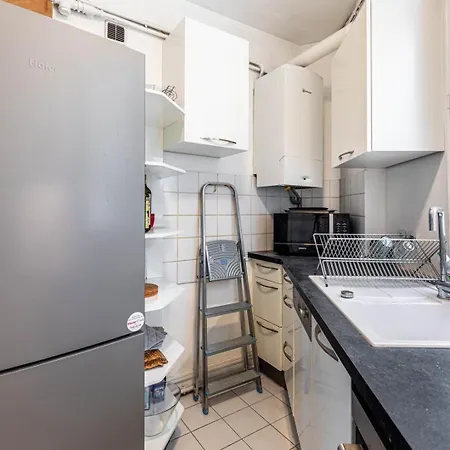 Apartment Guestready - Sejour Pres De La Seine