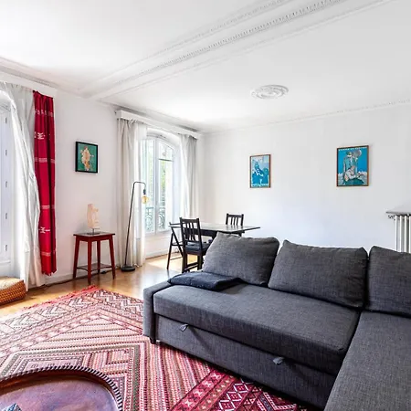 Apartment Guestready - Sejour Pres De La Seine *