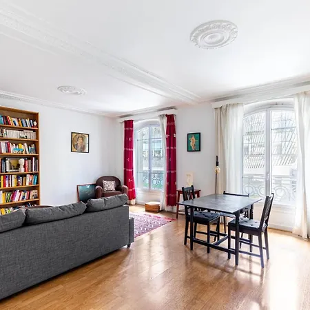 Guestready - Sejour Pres De La Seine
